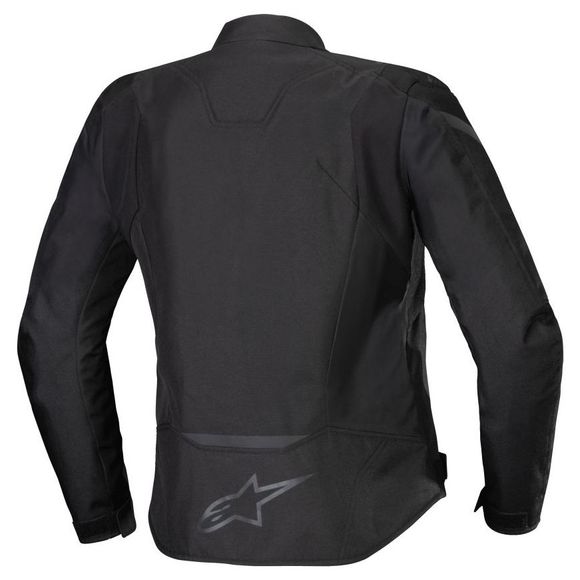 Alpinestars Stella T -Jaws V4 Waterproof Motorcycle Jacket - BlackRef: AP3579