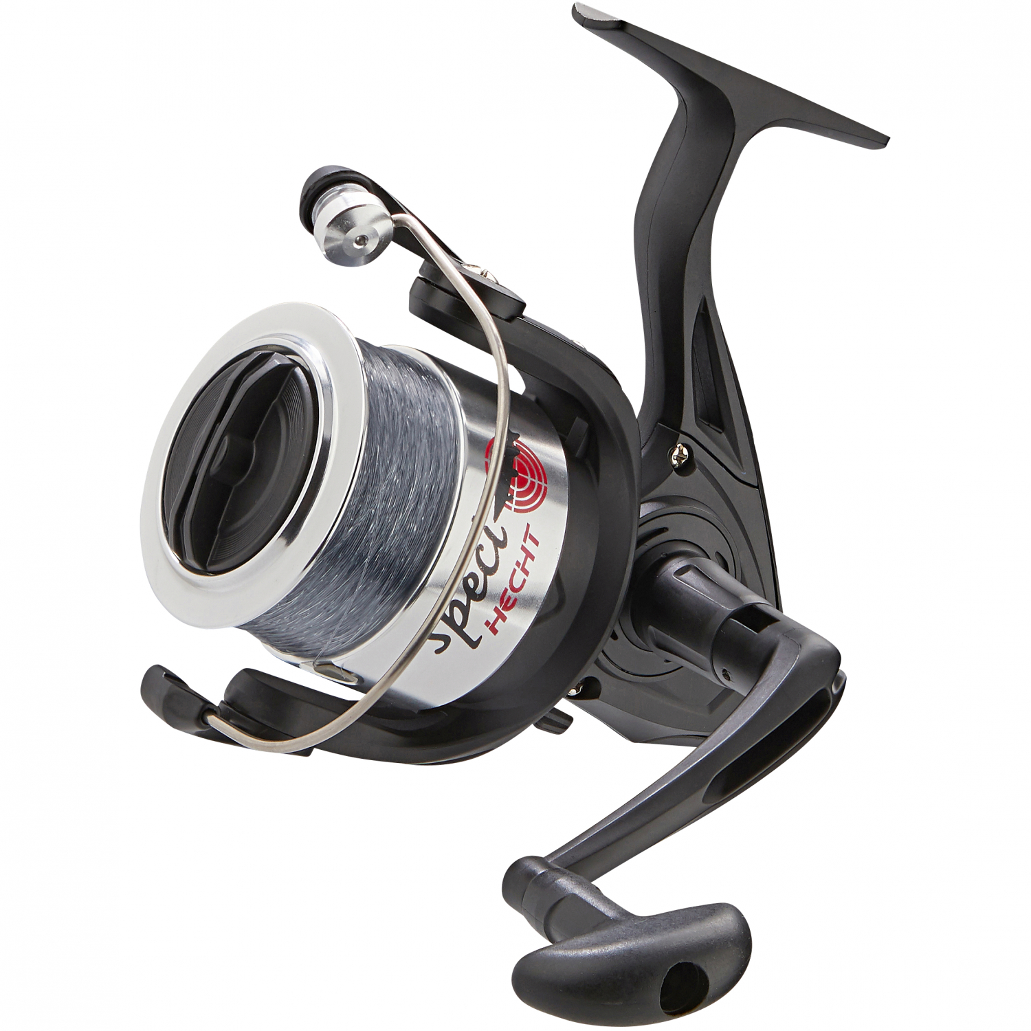 Balzer Speci 2000 (pike\/grey)