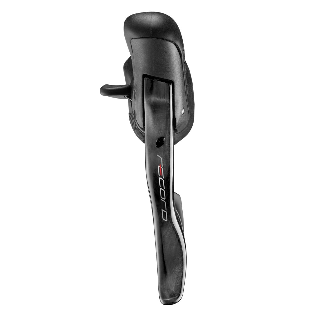 Campagnolo Record DB Hydraulic Disc Brake - Ergopower + Caliper - Set FW - left / 2-speed