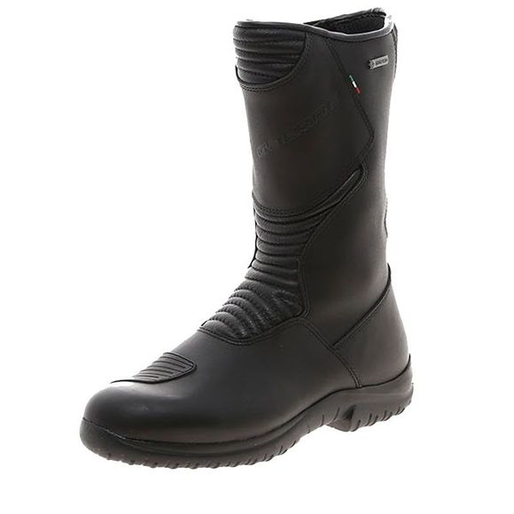 Garen -Tex® Black Pink Gaerne Boots - BlackRef: GA0067
