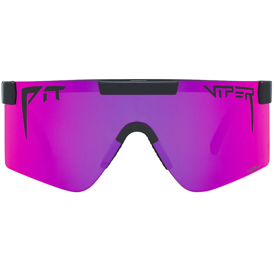Pit Viper The Original 2.0 Glasses - Exec / HDPV Polarized Pink