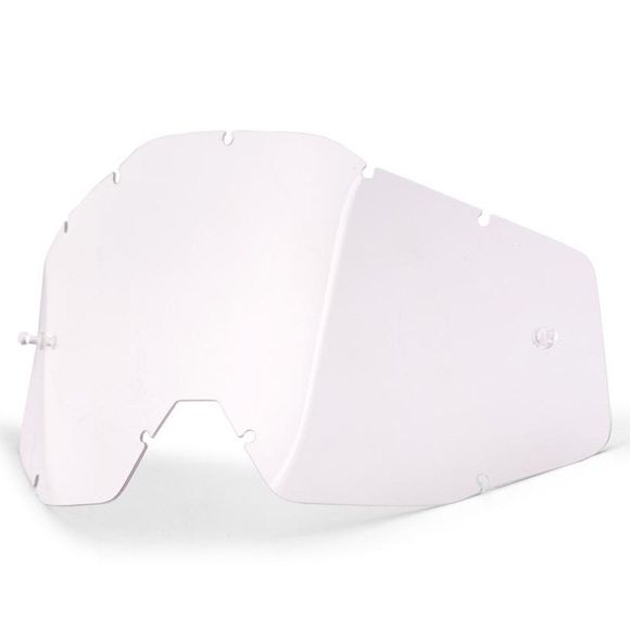 Ecran Masque Shot ECRAN ROLL OFF POUR MASQUE CREED/VOLT/CHASE/STEEL/YH-16 - IncoloreRef : SO0597 / A0H-29G1-10