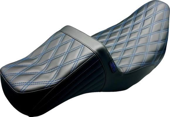 Le Pera Tailwhip Daddy Long comfort saddleRef: Lepa00328A / 08011543