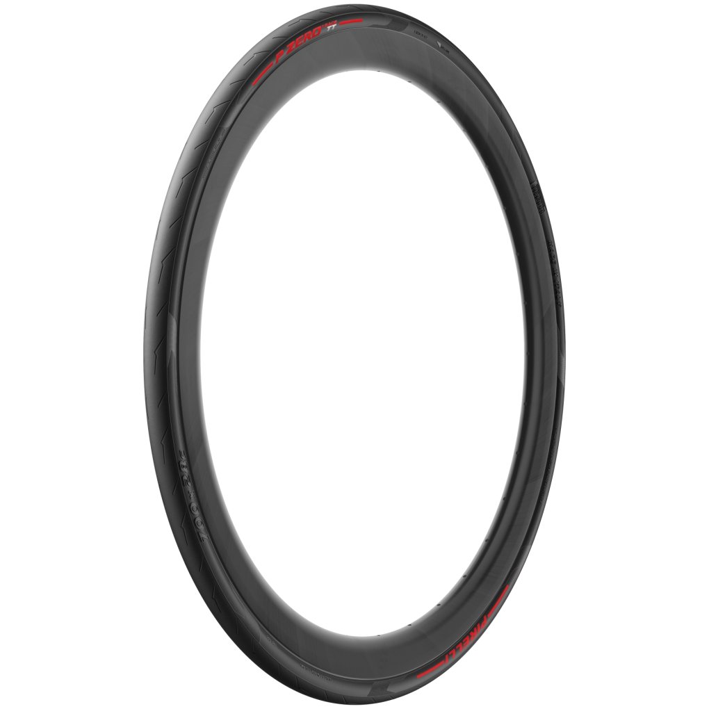 Pirelli P ZERO Race TT Folding Tire - 26-622