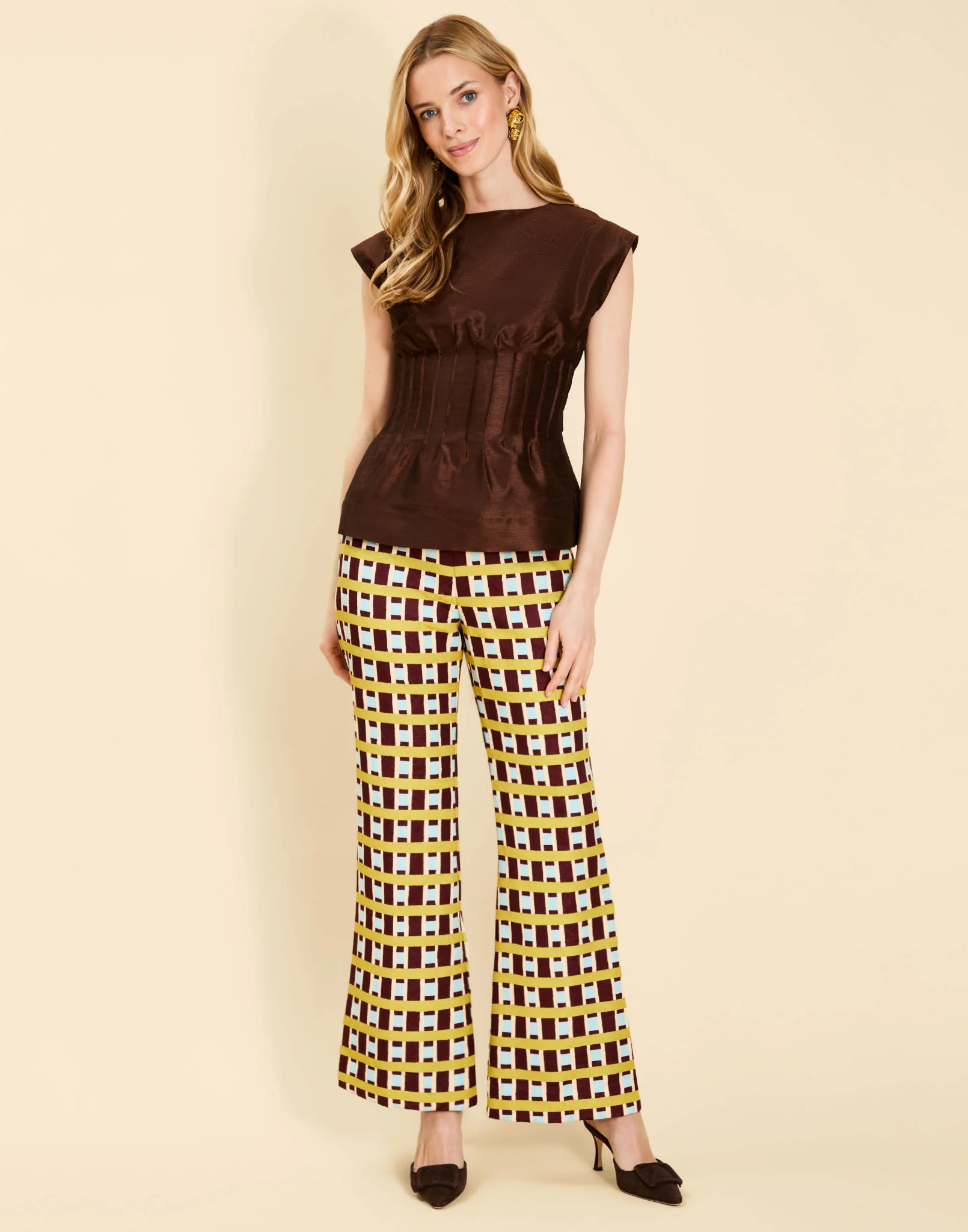 Friday Pant