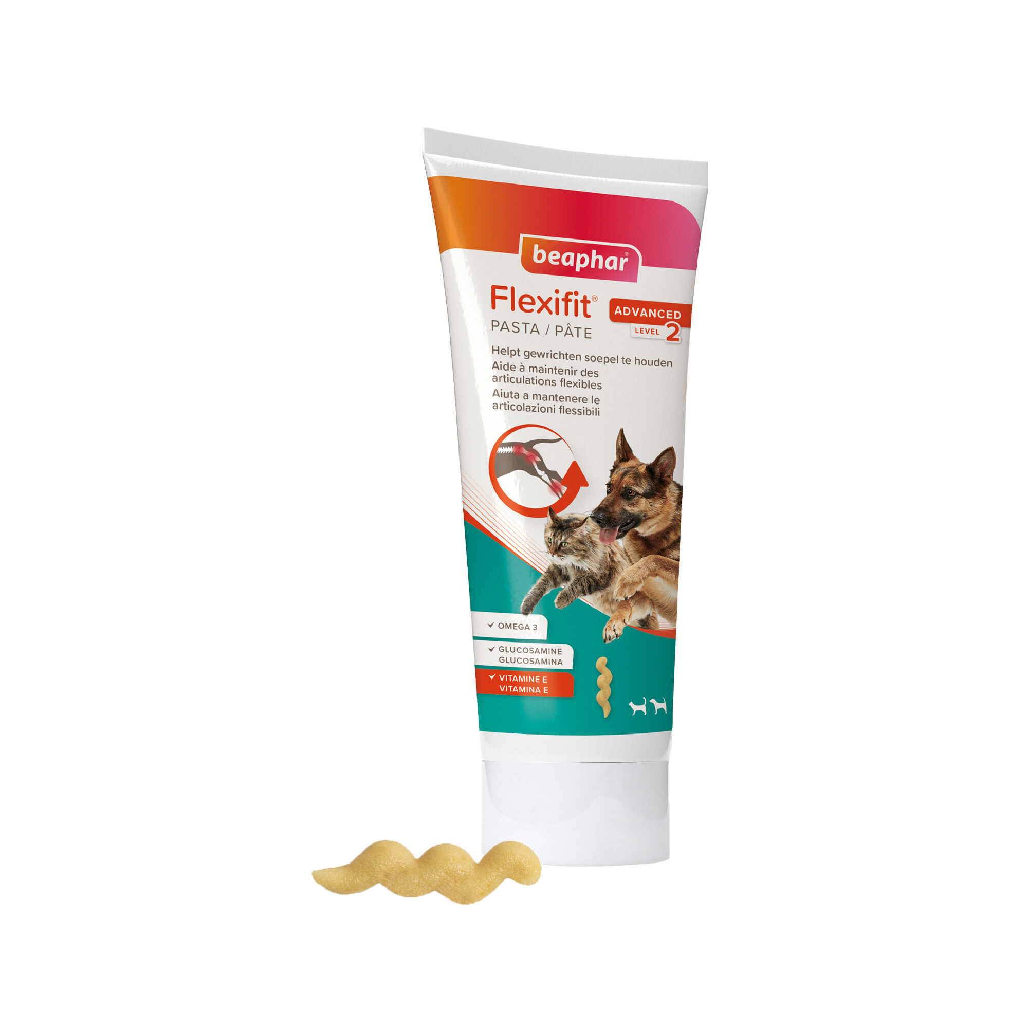 Beaphar Flexifit paste - 250 grams