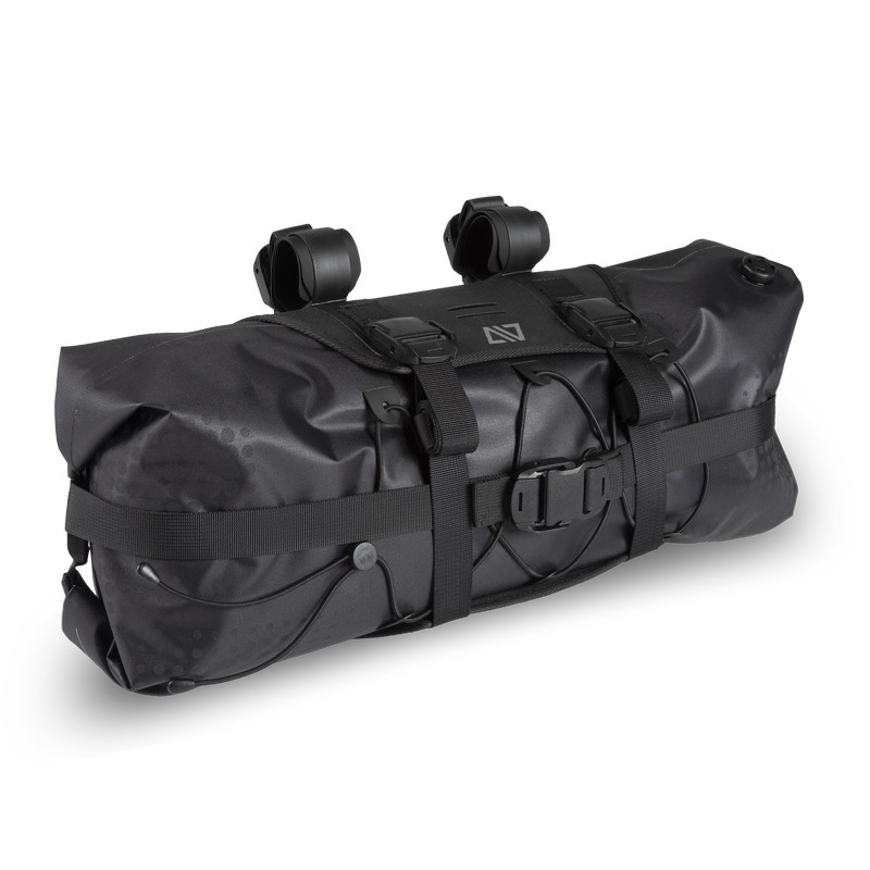 ACID Harness for Handlebar Bag PACK PRO 15/9 - black