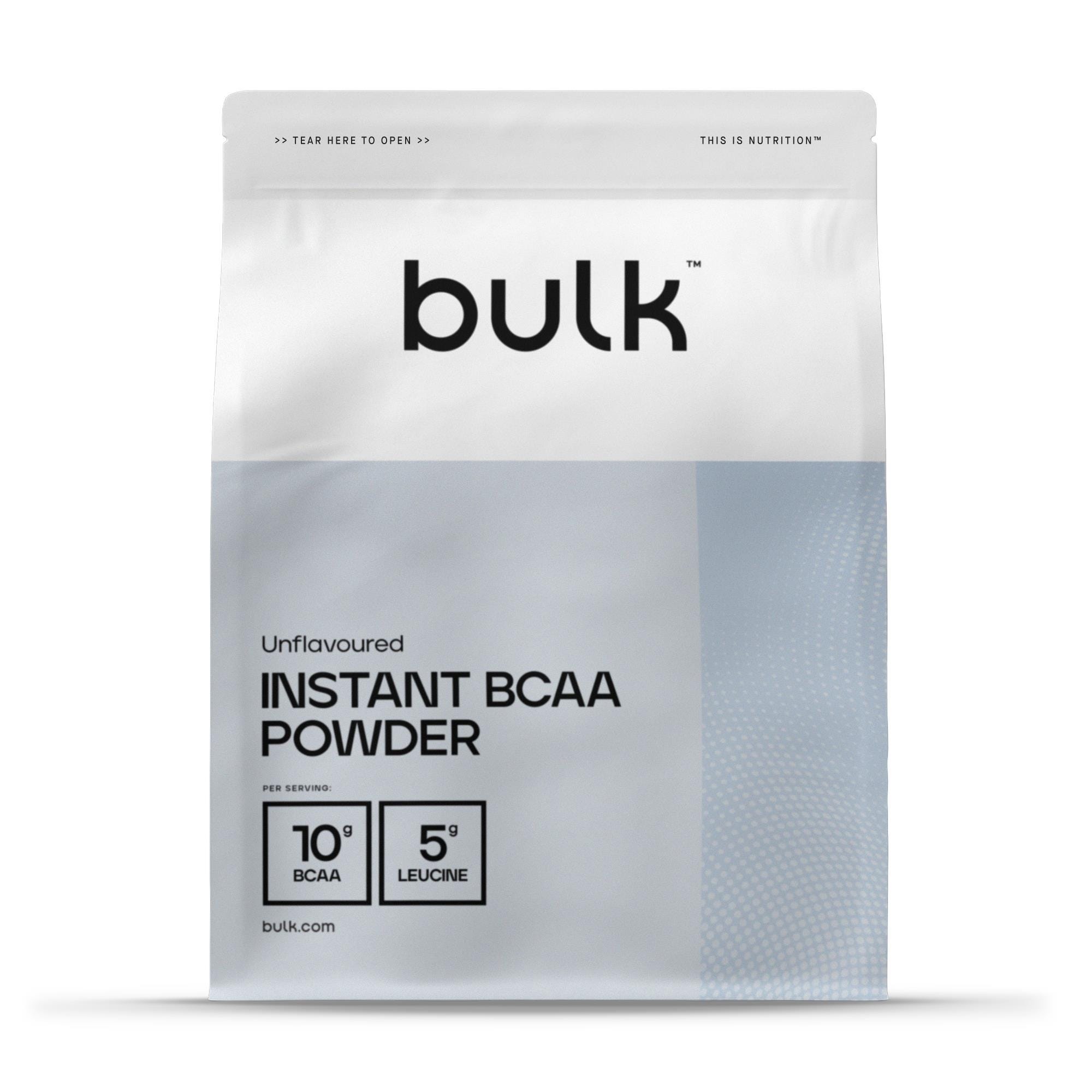 Instant BCAA