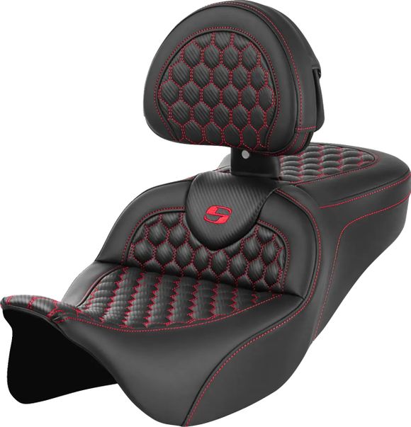 SADDLEMEN Roadsofa Comfort SeatRef: Sdd00151A / 08011643