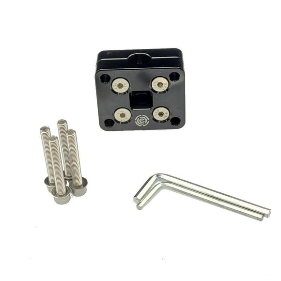 Support GPS Carpe Iter AMPS M5 v2 UniverselRef : CARP0013 / AMPS M5 V2