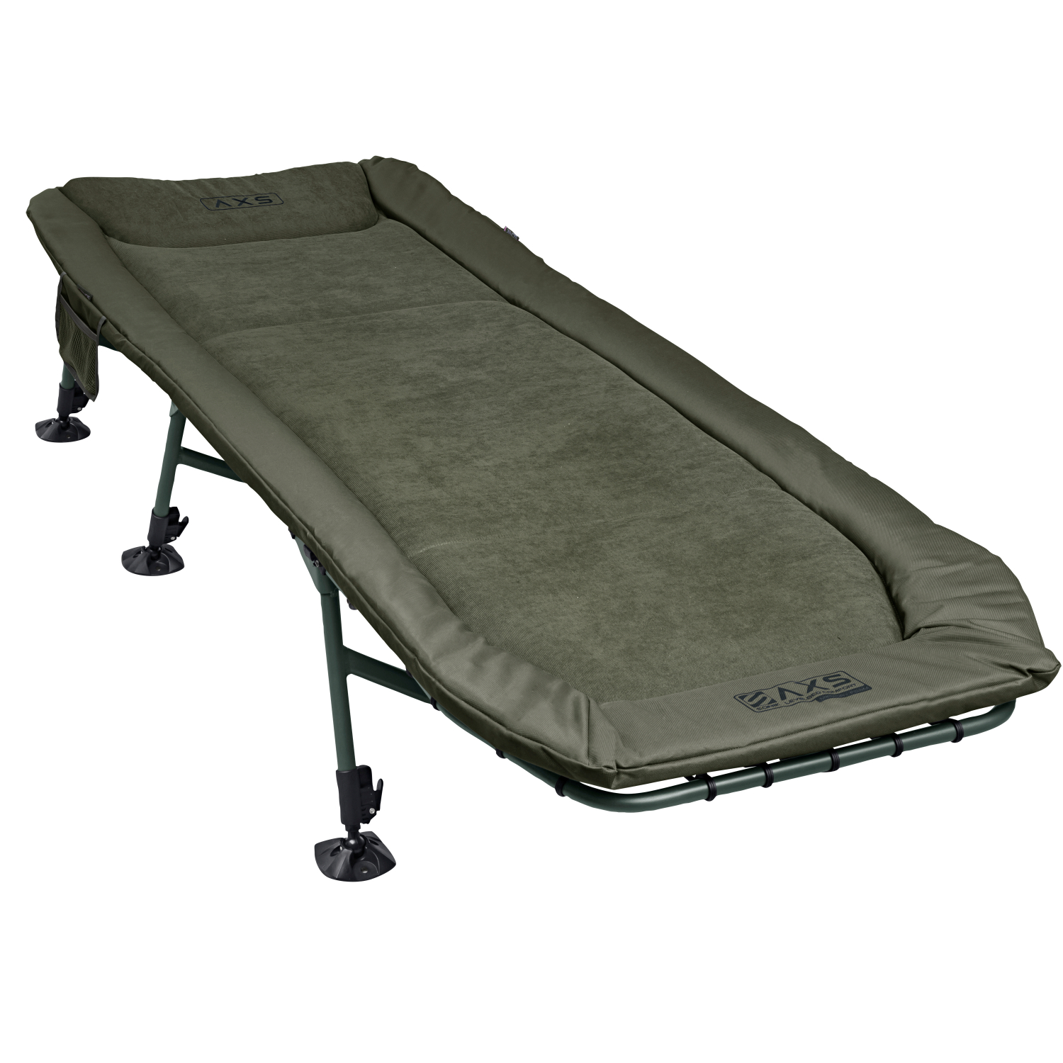 Sonik AXS Levelbed Comfort Memory Foam