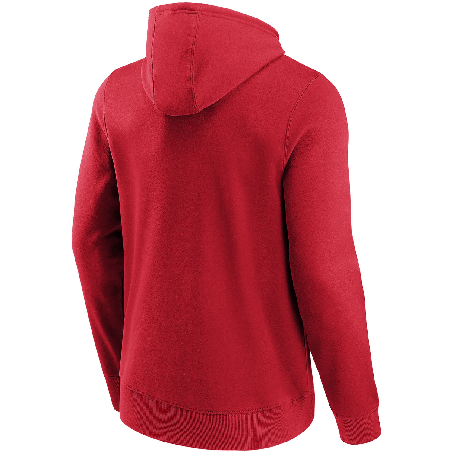 Oklahoma Sooners Primary Logo NCAA Hoodie Red