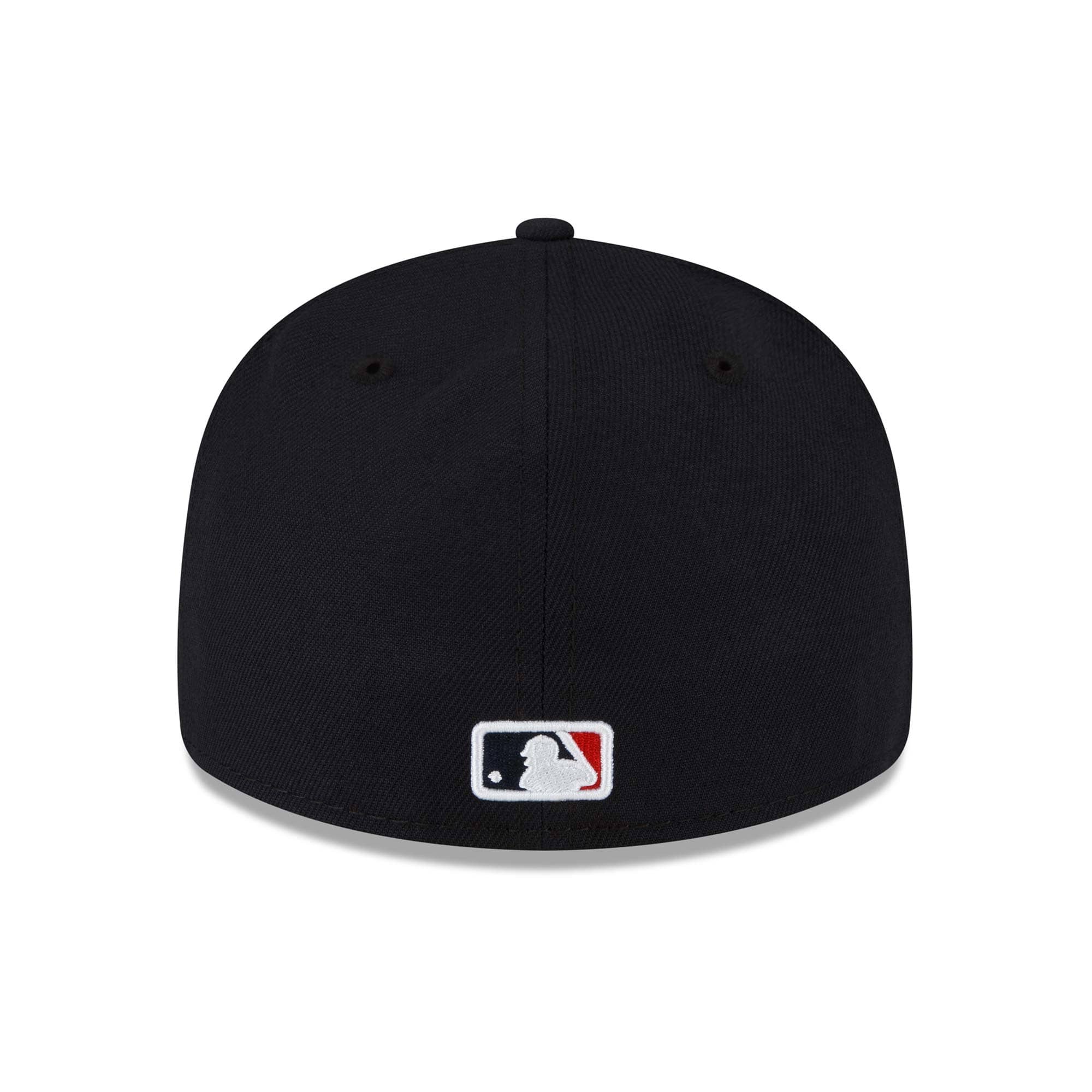 Minnesota Twins Authentic Low Profile 59FIFTY MLB Cap Home