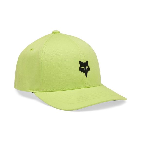 Fox Head 110 Sb Hat Children'S Cap - YellowRef: Fx6409 / 31925-309-Os