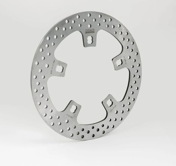 Disque de frein Rond Drag Specialties 17103354Ref : DRG01271A / 17103354