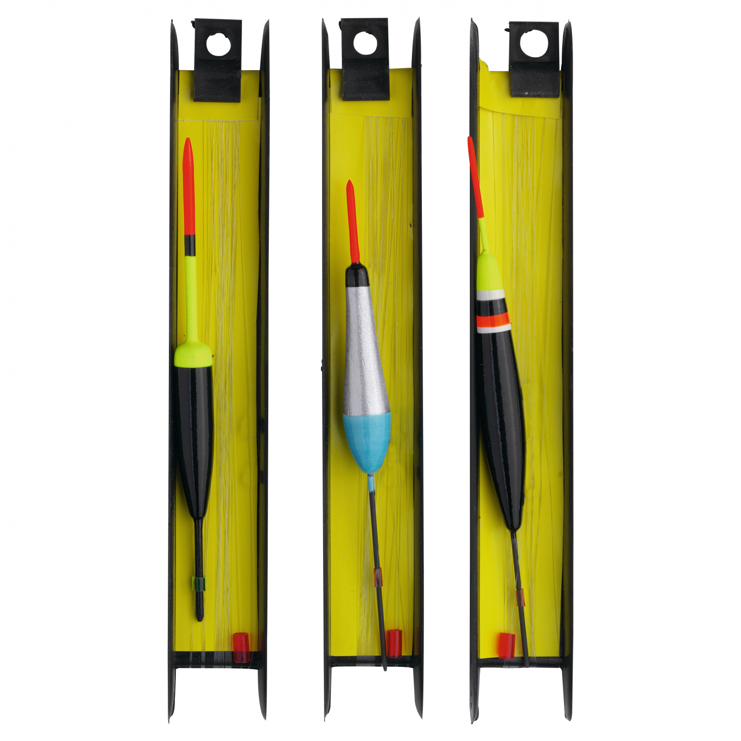 Perca Original Ready made rigs