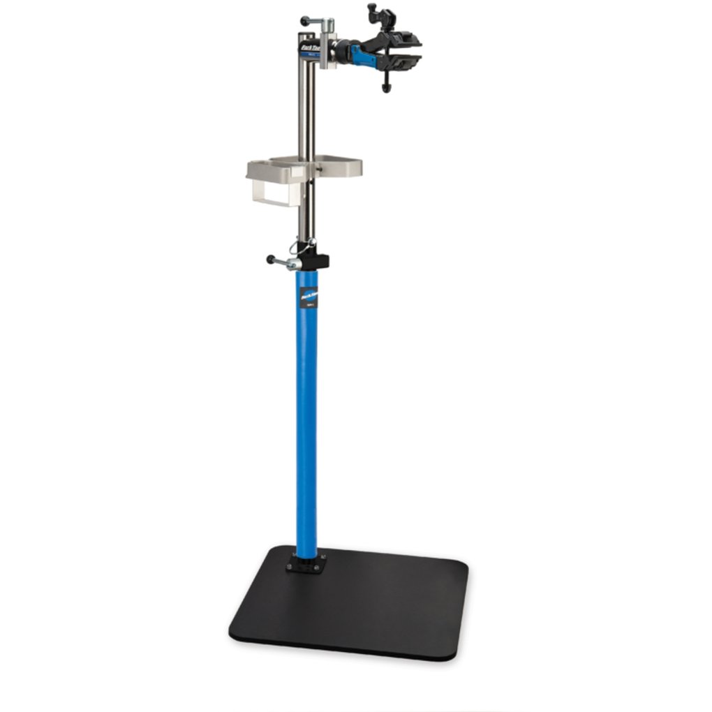 Park Tool PRS-3.3-2 Deluxe Repair Stand with 100-3D Clamp - without floor plate
