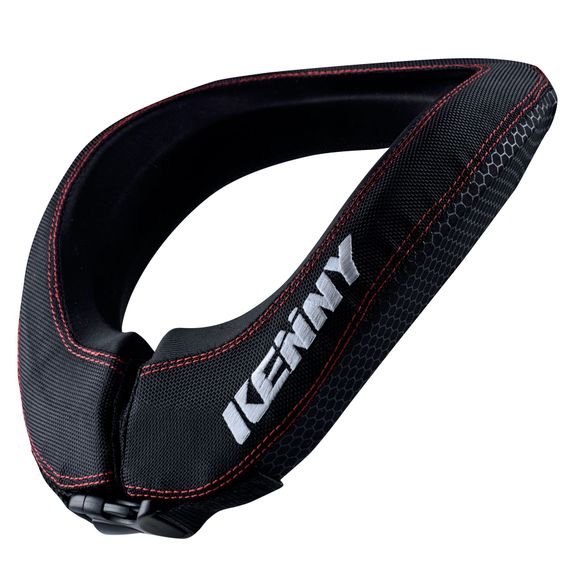 Kenny CHILD neck protection - BlackRef: KE1062 / 161-1515202