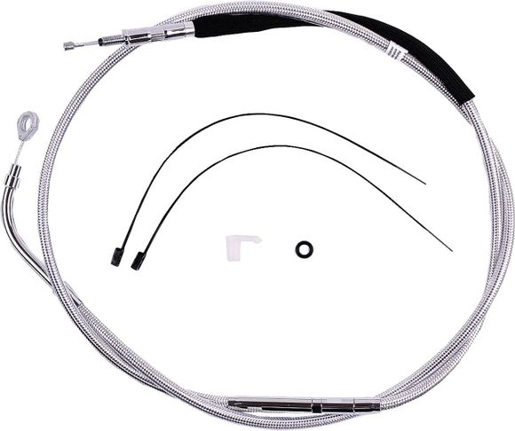 Magnum Clutch Cable 06522897Ref: MAG00507A / 06522897