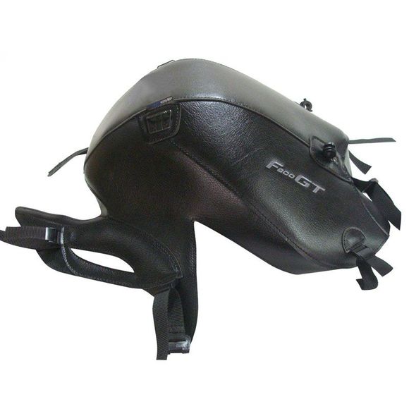 Bagster Tank Cover BlackRef: 1641U