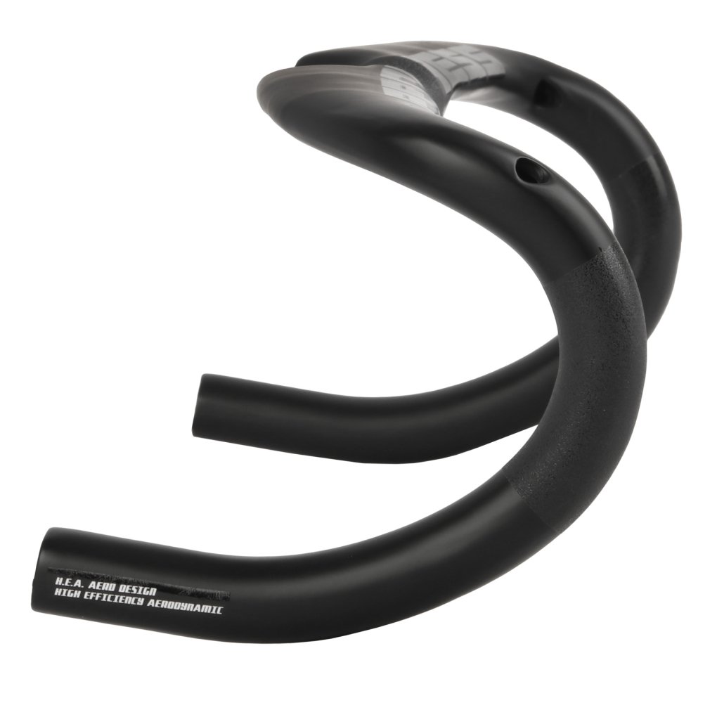 Progress PG-233 Carbon Aero Road Bike Handlebar