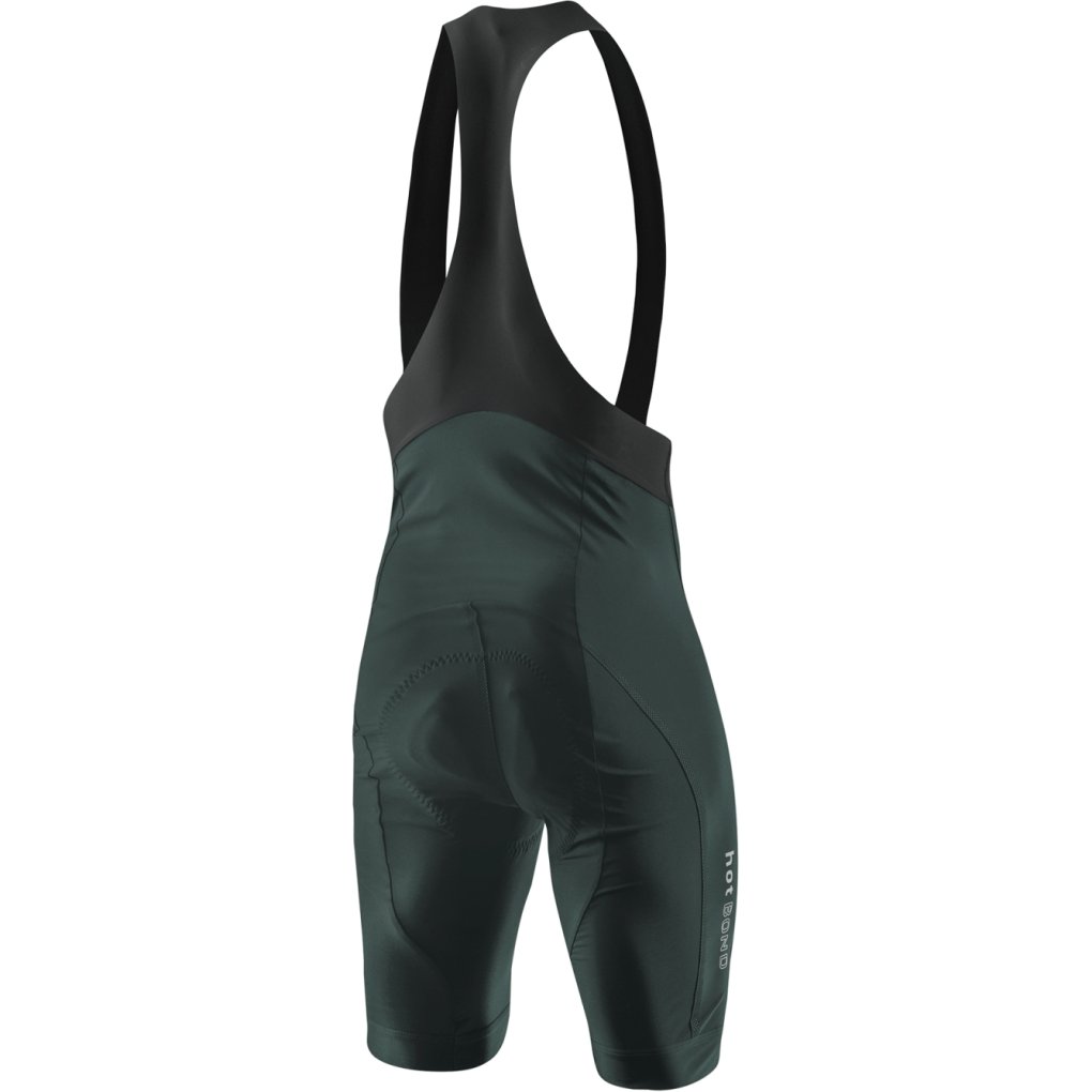 Löffler Hotbond® Bike Bibshorts Men - forest 365