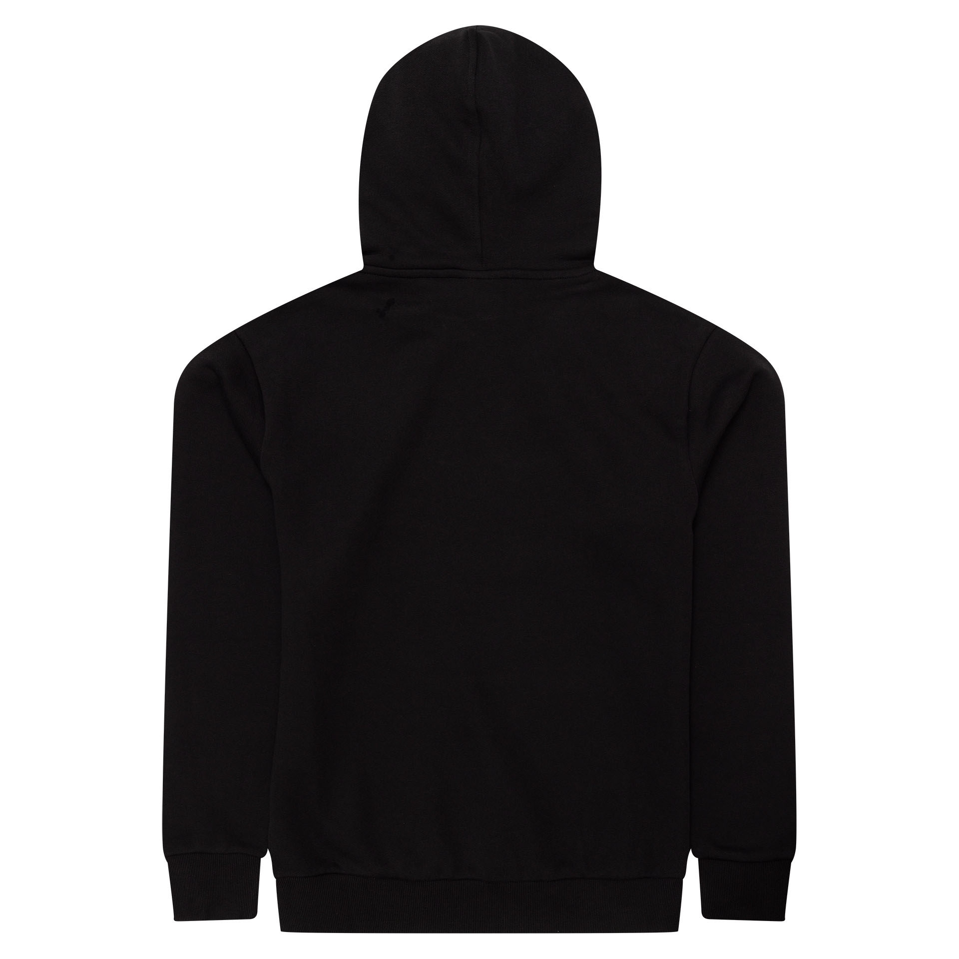 Chicago White Sox Team Logo MLB Hoodie Black