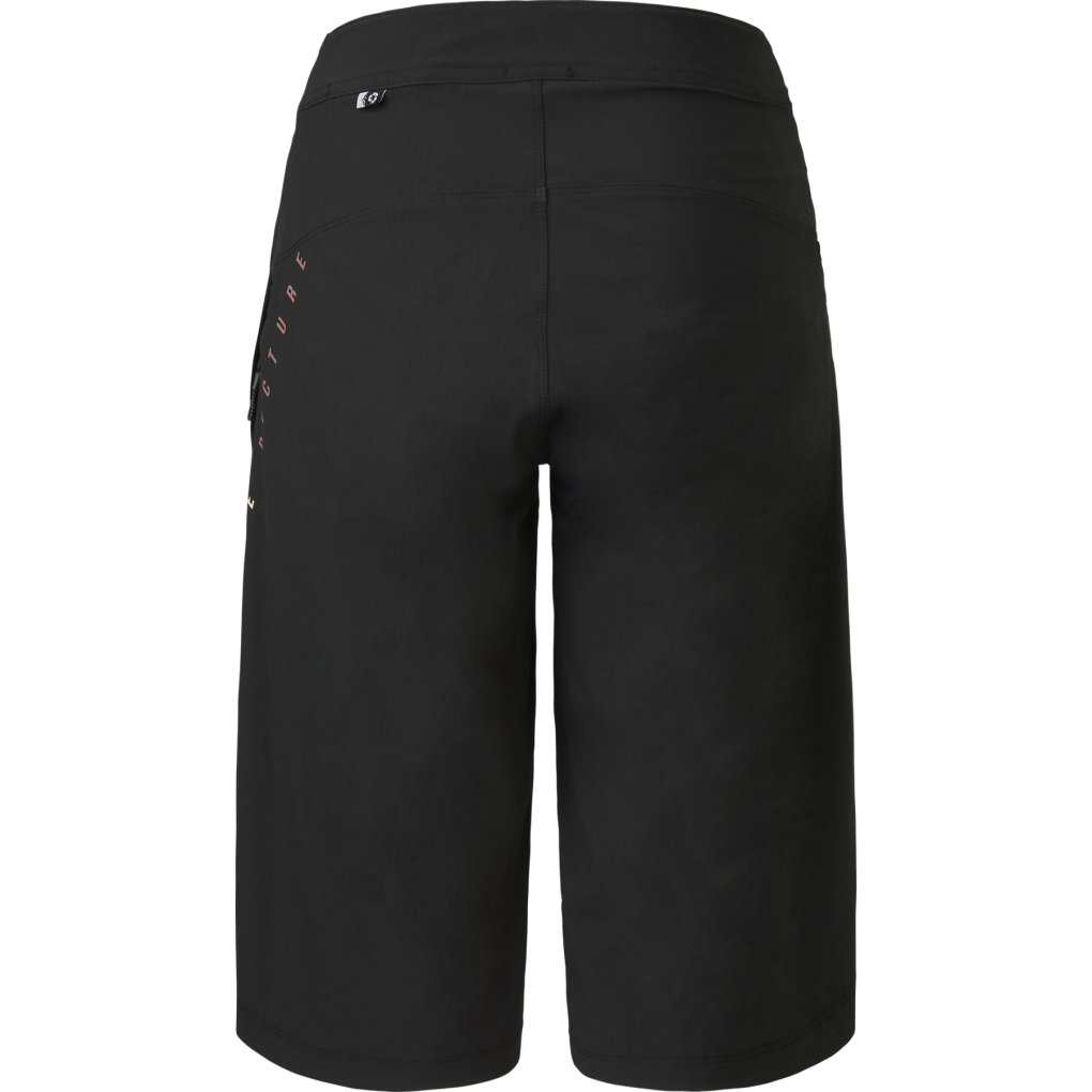 Picture Vellir Long MTB Stretch Shorts Women - Black