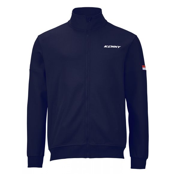 Veste Kenny CARDIGAN DREAM - BleuRef : KE2447