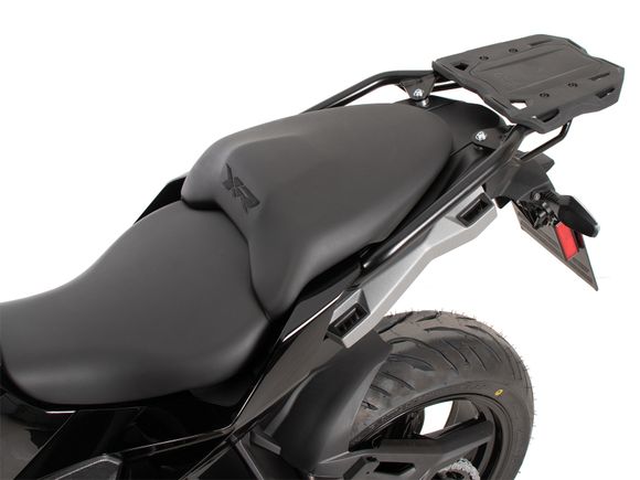 Porte Bagage Hepco & Becker Smartrack - noirBMW 1000 S 1000 XR - 2024 - 2025Ref : HBE04375A / 6806538 01 01