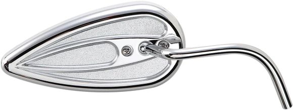 Rétroviseur Arlen ness 19012242 UniverselRef : ANS00482A / 19012242