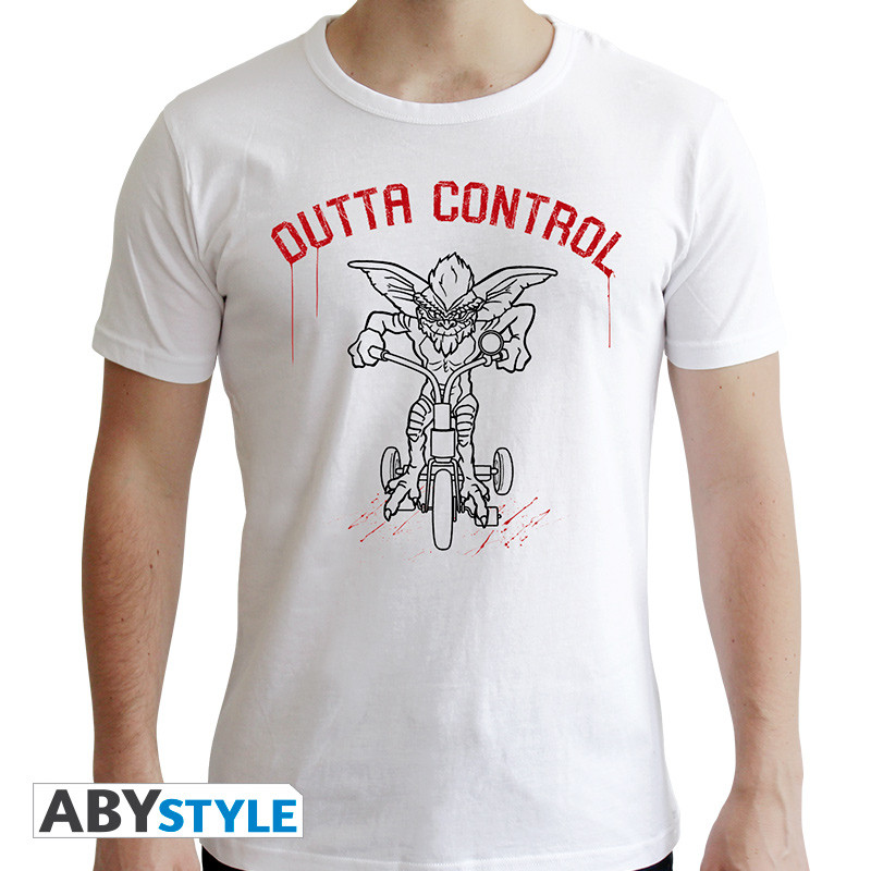 GREMLINS T-shirt Outta Control