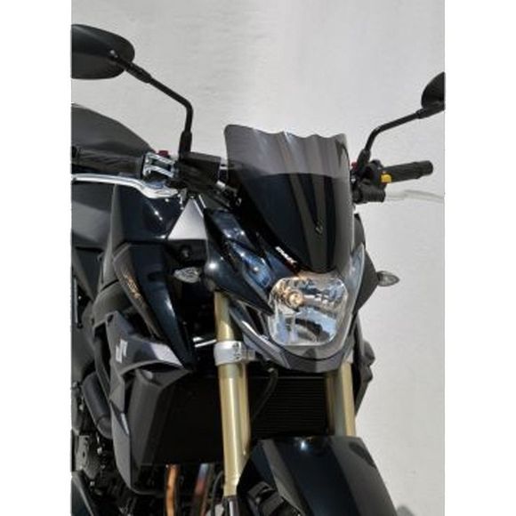 Ermax windshield - ColorlessRef: EM0929