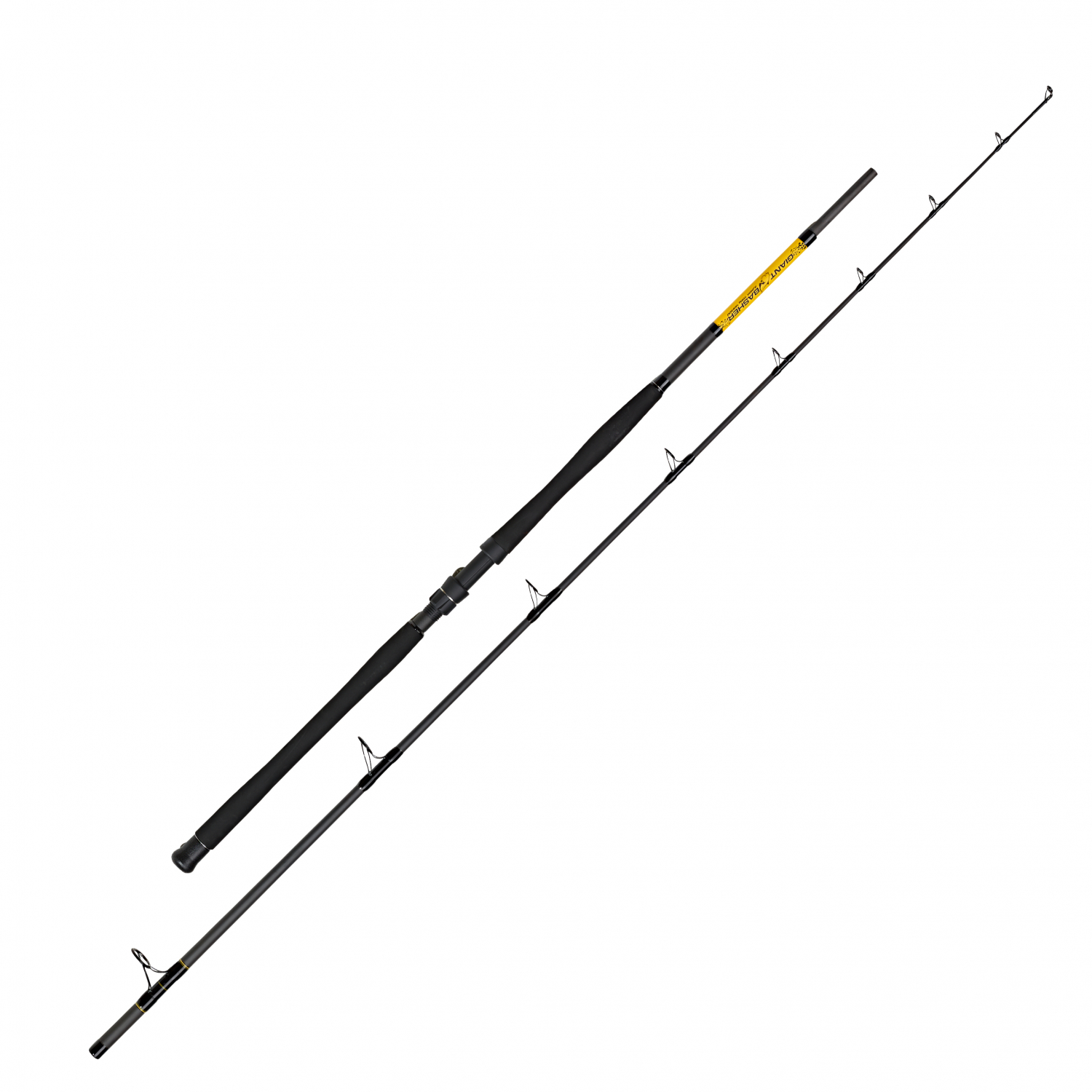 Kogha Giantbasher Wels Catfish Rod