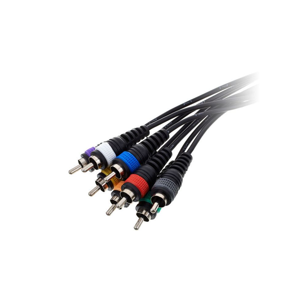 the sssnake MPR8050 – Thomann Ireland