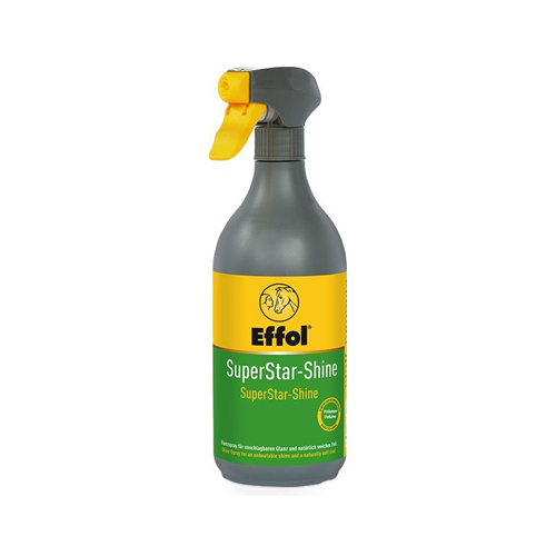 Effol SuperStar Shine - 750ml