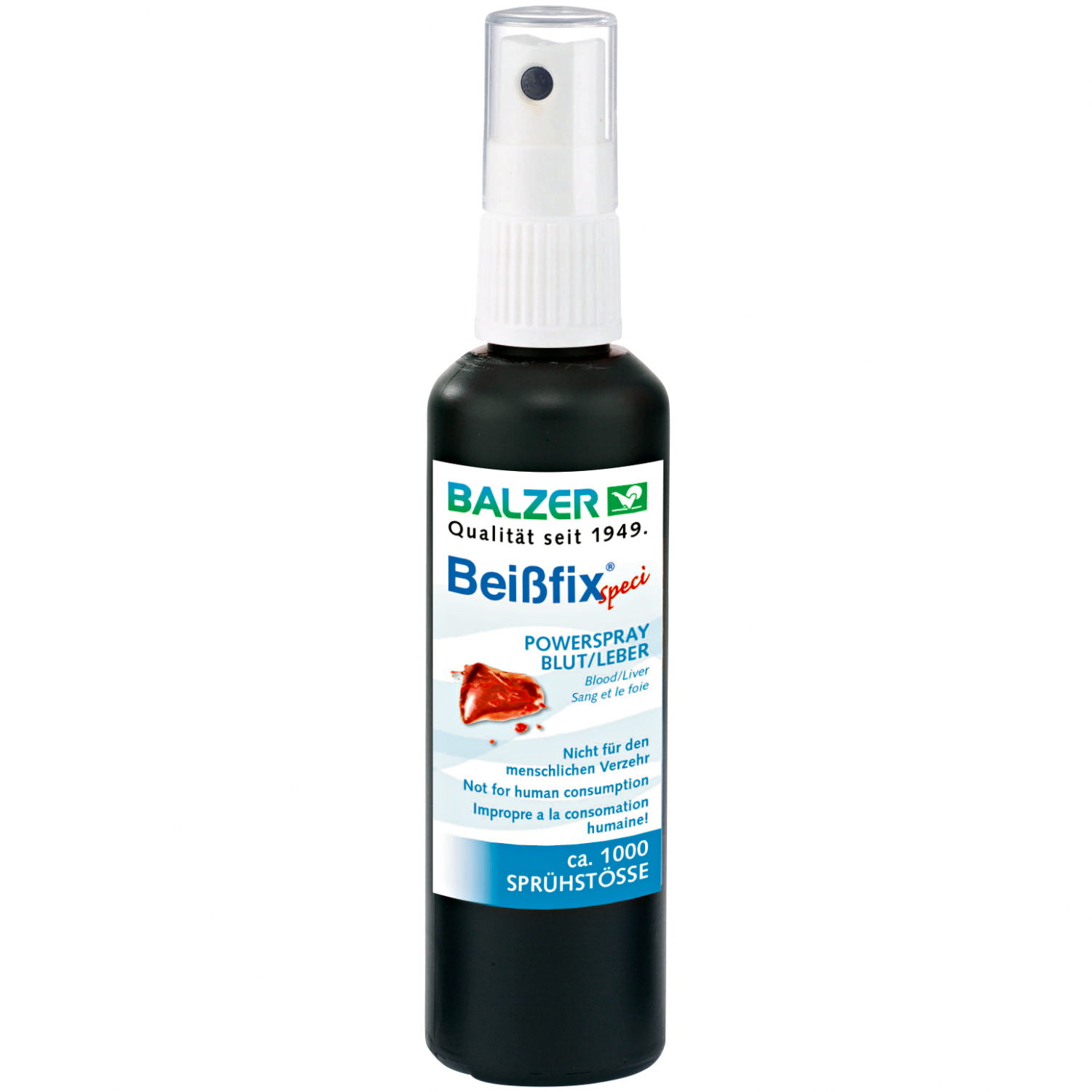 Balzer Beissfix® Power Spray (blood\/liver)