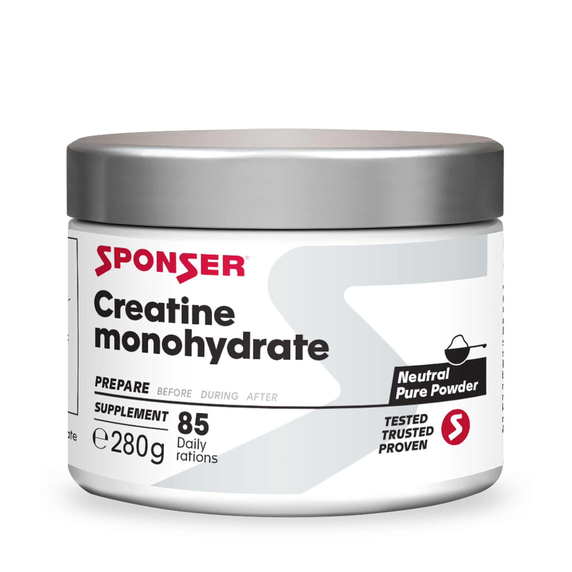PRODUCTS Creatine