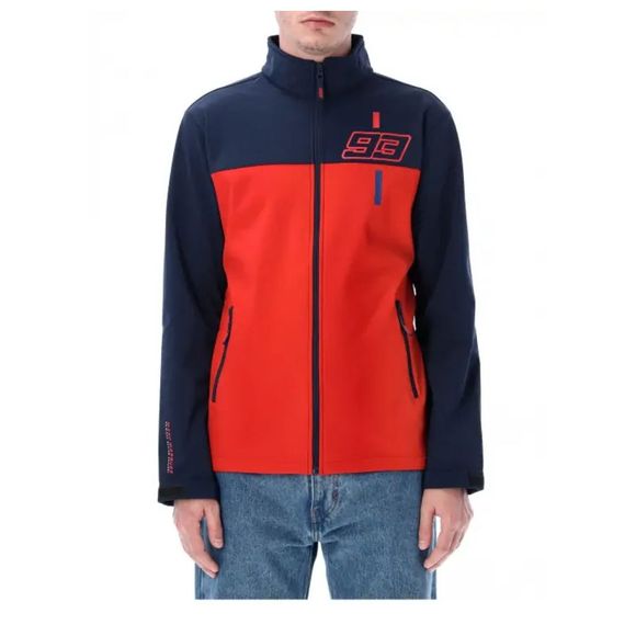 Veste Kenny 93 MM93 - BlancRef : GRPR0348