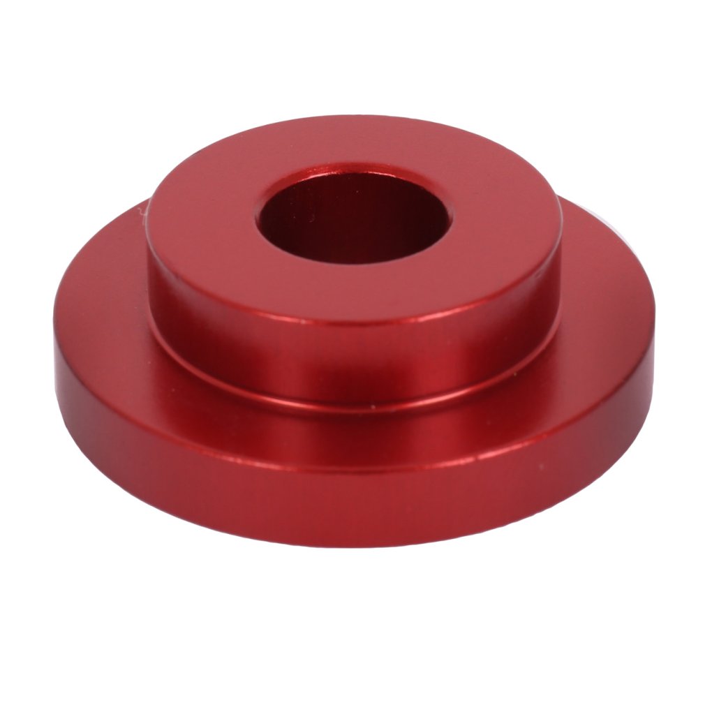 Wheels Manufacturing Drift Adapter for Sealed Bearings - BP0015 | Open Bore |  BB 24x37mm