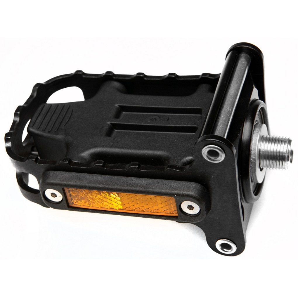 Brompton Folding Pedal Left - black