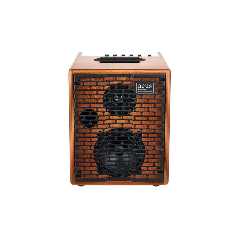 Acus Oneforstreet 5 Cherrywood – Thomann Ireland