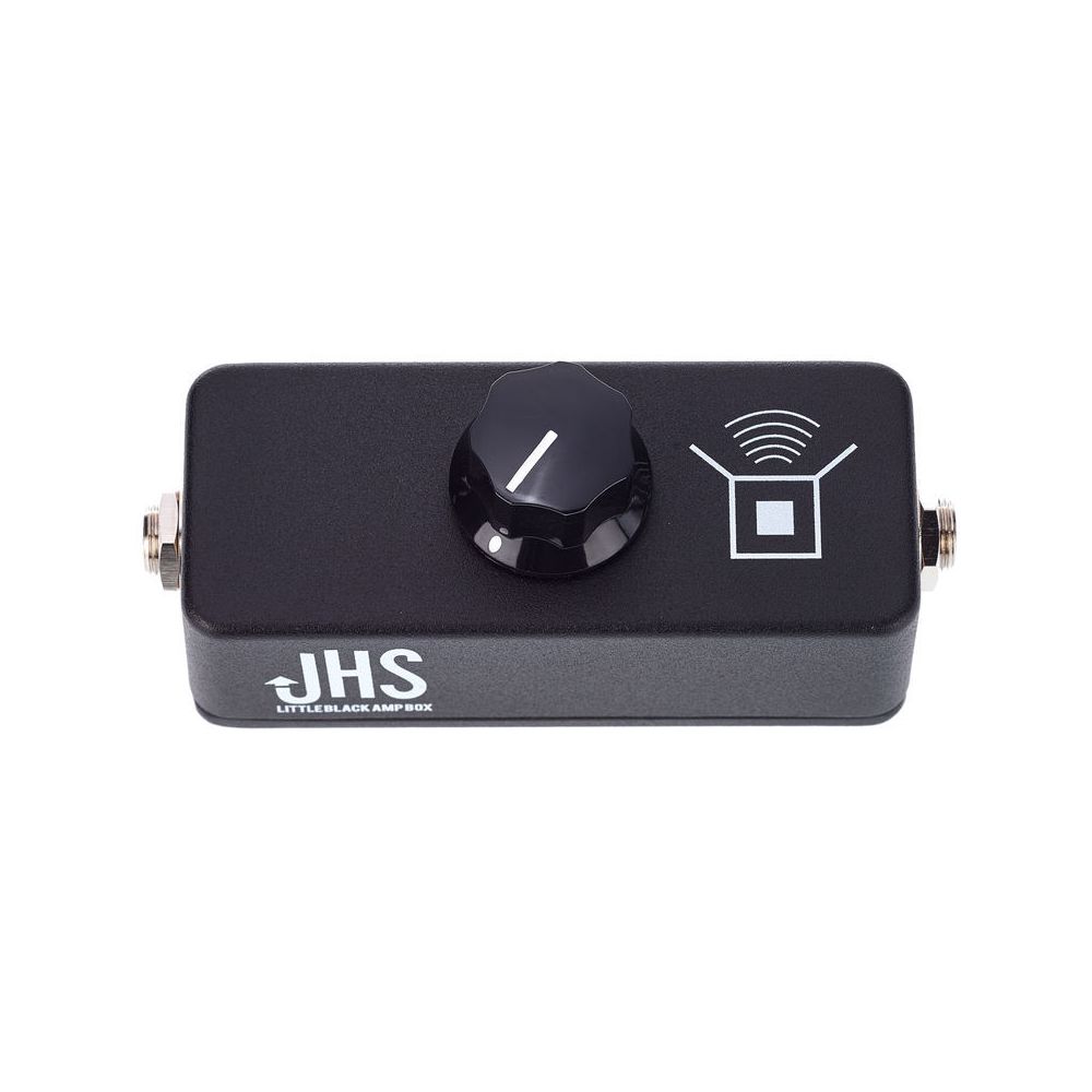 JHS Pedals Little Black Amp – Thomann Ireland