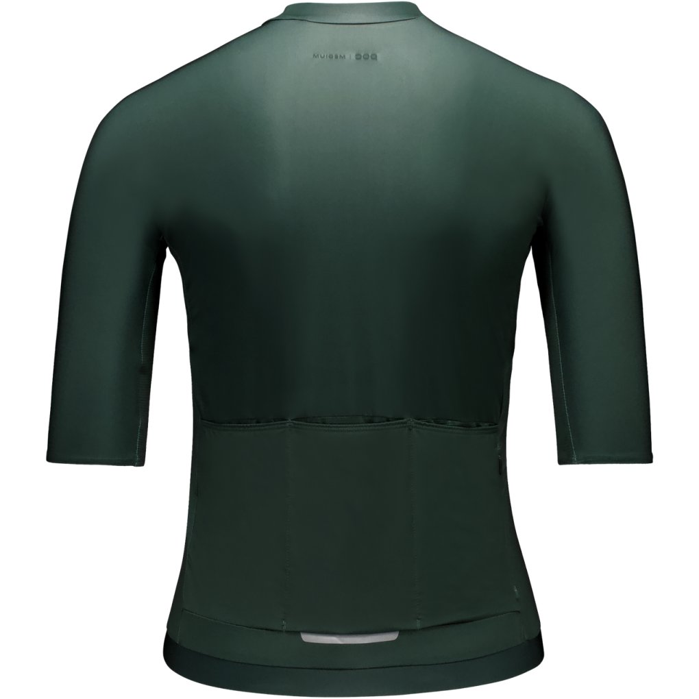 POC Pristine Short Sleeve Jersey Women - 1467 Pargasite Green