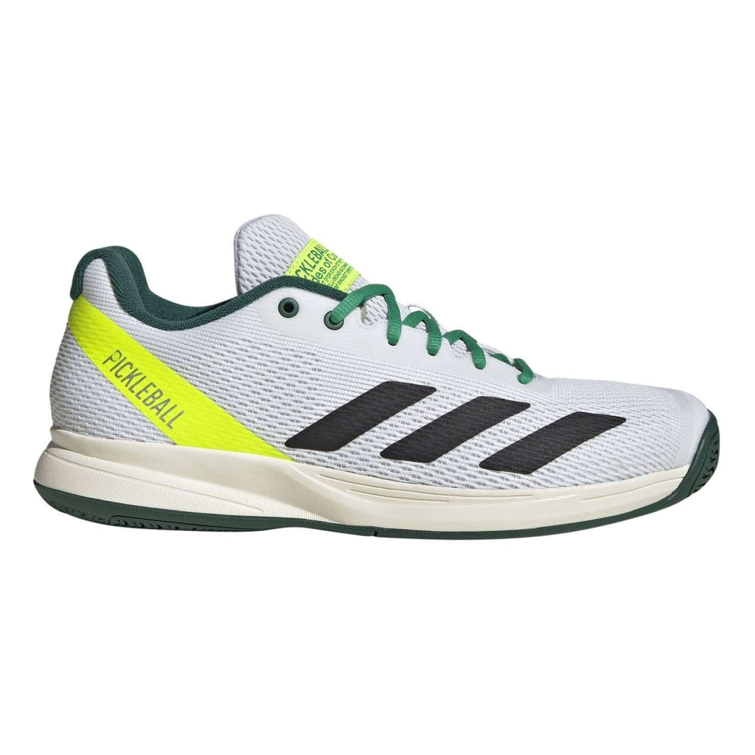 ADIDAS COURTFLASH PICKLEBALL M JQ0695