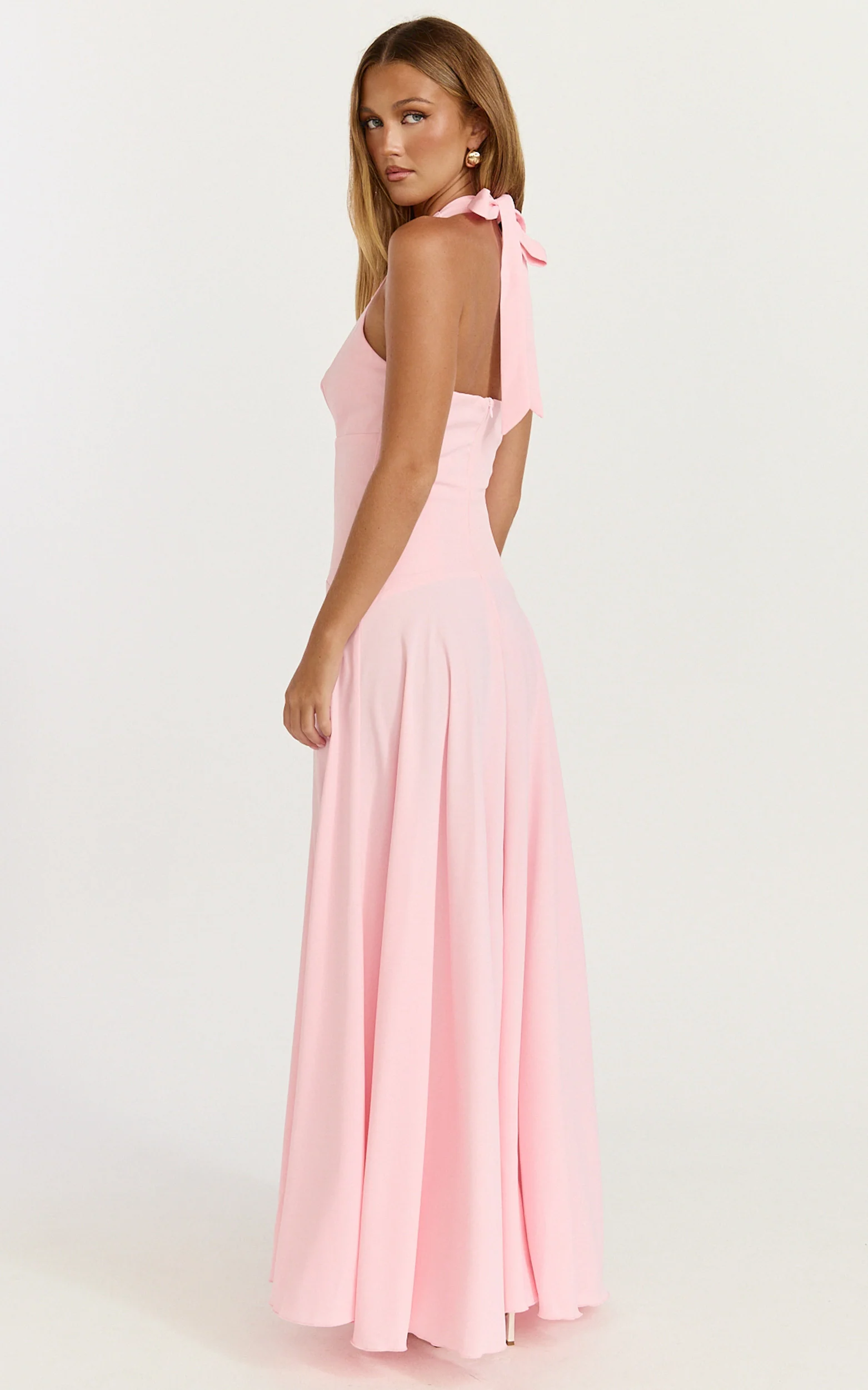 Poppy Maxi Dress
