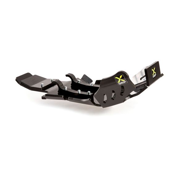 X-GRIP Engine Guard - BlackRef: Xgr0120 / 0513Xg2379
