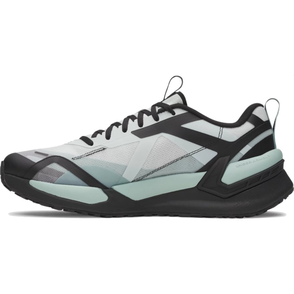 Under Armour UA Reign XT Training Shoes Men - Illusion Green/Black/Illusion Green