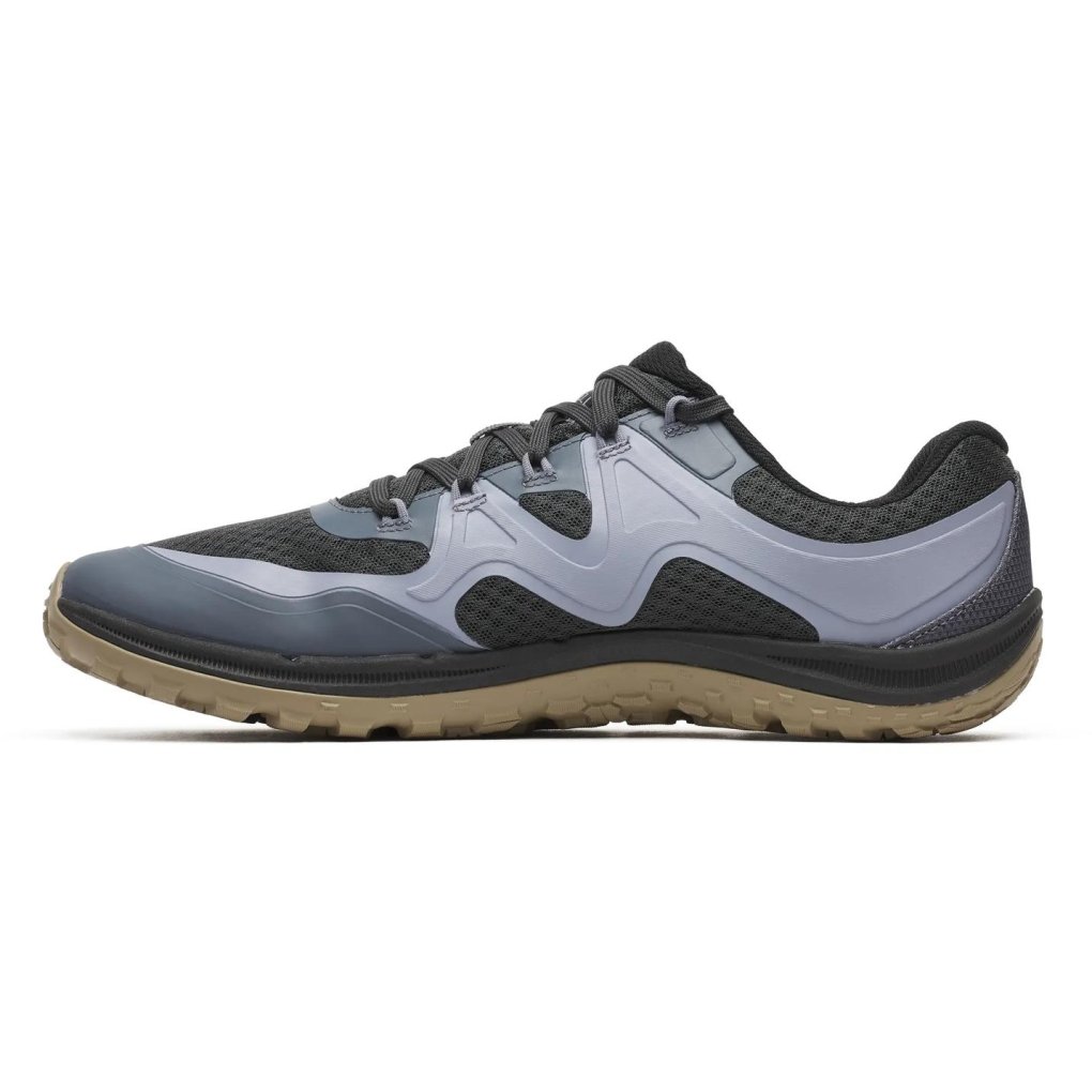 Merrell Trail Glove 8 Barefoot Shoes Men - comet