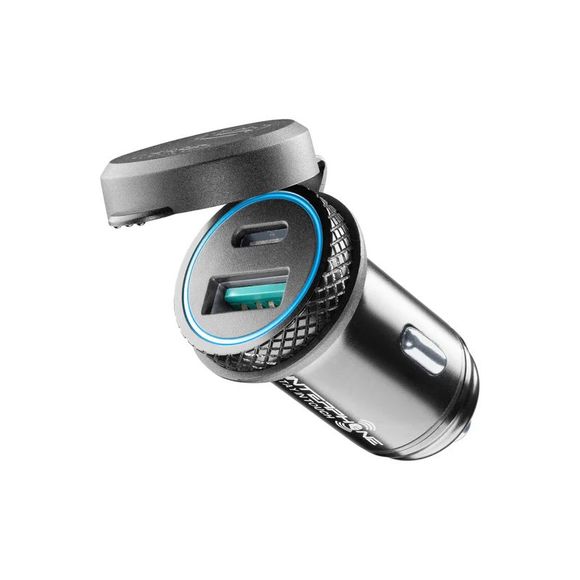 Adaptateur allume cigare Interphone USBRef : ITP0067 / ACC2USB